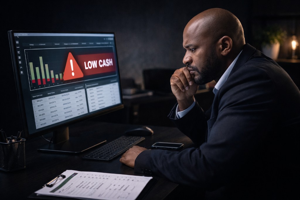 Checklist de priorisation des dépenses critiques et différables